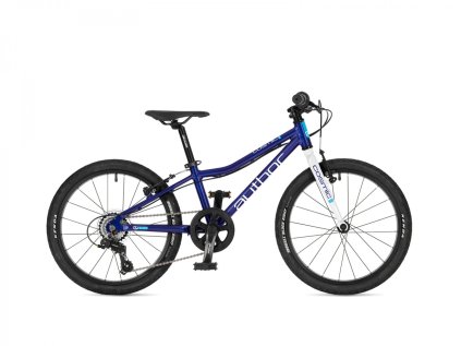 AUTHOR Cosmic 20 2026 (Velikost 10", Barva modrá/bílá)