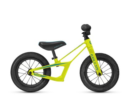 KELLYS KIRU LIME (Barva Lime)