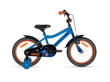 KELLYS Wasper Blue 16" (Barva Blue)