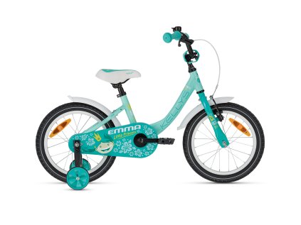 KELLYS Ea menthol 16" (Barva Mentol)