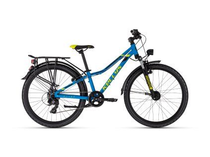 KELLYS Kiter 70 11 24" (Barva Blue)