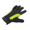 AUTHOR Rukavice Windster Light X8 (Velikost S, Barva černá/žlutá-neonová)