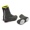 AUTHOR Návleky boty RainProof X6 (Velikost M 40-42, Barva černá)