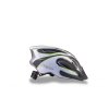AUTHOR Přilba Skiff Inmold (Velikost 52-58cm, Barva 141 bílá/zelená/černá)