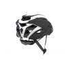AUTHOR Přilba Root Inmold (Velikost 59-61cm, Barva 181 černá/bílá/zelená)