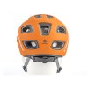 AUTHOR Přilba Creek HST (Velikost 54-57cm, Barva 161 oranžová)