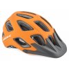 AUTHOR Přilba Creek HST (Velikost 54-57cm, Barva 161 oranžová)