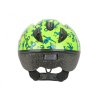 AUTHOR Přilba Trickie (Velikost 49-56cm, Barva 151 červená/zelená)