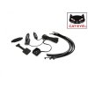 CATEYE Kabeláž CAT cyklopočítač Strada kadence(#1602093) (Barva černá)