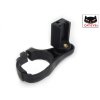 CATEYE Držák CAT cyklopočítač CD300DW (#1699236) (Barva černá)