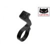 CATEYE Držák CAT pro bezdr. cyklopočítače OF-100 (#1604100) (Barva černá)