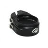 AUTHOR Objímka ACO-315 (Velikost d.31,6/ 34,9mm, Barva černá)