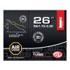 AUTHOR Duše AT-MTB-26" AV32 (Velikost 26X1.75/2.20, Barva černá)