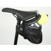 AUTHOR Brašna pod sedlo A-S188 TPN X7 (Barva černá)