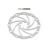 TEKTRO Kotouč TK-TR160-22 (Velikost 160mm)