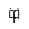 AUTHOR Pedál APD-315-Alu X0 EPB (Barva černá)