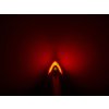 AUTHOR Světlo zad. V-Block360 USB CobLed 80 lm (Barva černá/červené-sklo)
