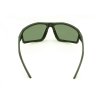 AUTHOR Brýle FS7 Polarized Green 17 (Barva šedá-matná)