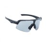AUTHOR Brýle Shadow Polarized Pro 30.5 (Barva šedá-matná)