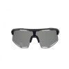 AUTHOR Brýle Zephyr Polarized Pro 30.5 (Barva šedá-matná)