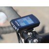 CATEYE Cyklopočítač CAT AirGPS II (GPS100N) (Barva černá)