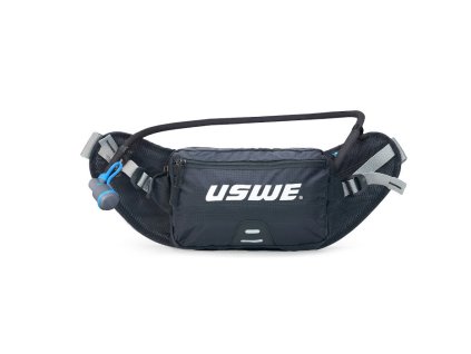 Ledvinka s pitným vakem USWE Zulo 2 winter - carbon black