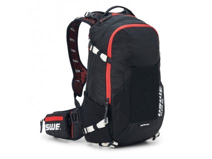5973 7 5973 7 batoh s chranicem patere uswe flow 25 black red