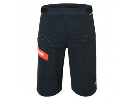 Cyklistické kalhoty USWE VOID Co-Lab MTB Shorts (Velikost XL)
