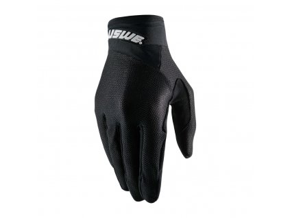 Rukavice USWE Grepp MTB Glove - Black (Velikost XL)