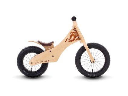 Dětské odrážedlo Early Rider Runner Superply Classic