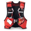 Běžecká vesta USWE Pace 8 - Red/black