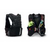 Cyklistická vesta USWE Rush 8 MTB - Black