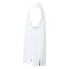Běžecké tílko USWE Puls Trail Running Tank Men - White (Velikost XL)