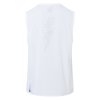 Běžecké tílko USWE Puls Trail Running Tank Men - White