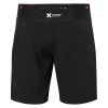Běžecké šortky USWE Puls Trail Running Shorts Men - Black (Velikost XL)