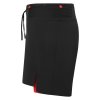 Shorts USWE Puls Trail Running Combo Shorts Women - Black (Velikost XS)