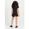 Shorts USWE Puls Trail Running Combo Shorts Women - Black (Velikost XS)