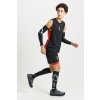 Návleky na ruce USWE Puls Trail Runing Arm Sleeve - Black (Velikost S)