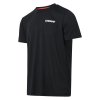 Funkční triko USWE Totem MTB Tee - Black