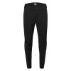 Cyklistické kalhoty USWE Skrubb MTB Pants - Black (Velikost XXL)