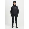 Cyklistické kalhoty USWE Skrubb MTB Pants - Black