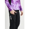Cyklistické kalhoty USWE Skrubb MTB Pants - Black