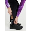 Cyklistické kalhoty USWE Skrubb MTB Pants - Black (Velikost XXL)