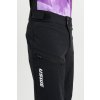 Cyklistické kalhoty USWE Skrubb MTB Pants - Black (Velikost XXL)