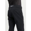 Cyklistické kalhoty USWE Skrubb MTB Pants - Black (Velikost XXL)