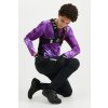 Cyklistické kalhoty USWE Skrubb MTB Pants - Black