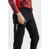 Dámské kalhoty USWE Skrubb MTB Pants Women - Black (Velikost XS)