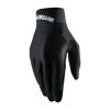 Rukavice USWE Grepp MTB Glove - Black (Velikost XL)