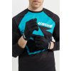 Rukavice USWE Grepp MTB Glove - Black (Velikost XL)