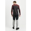 Dres USWE Luftig MTB Jersey - Red